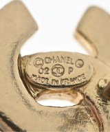 CHANEL（シャネル）ピアス・イヤリング ゴールド サイズ:- レディース/2200607861389