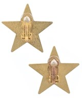CHANEL（シャネル）ピアス・イヤリング ゴールド サイズ:- レディース/2200607861396