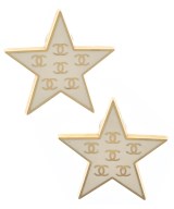 CHANEL ピアス・イヤリング