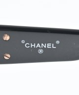 CHANEL（シャネル）サングラス 黒 サイズ:- レディース/2200607861402