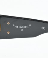 CHANEL（シャネル）サングラス 黒 サイズ:- レディース/2200607861419