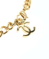 CHANEL（シャネル）ネックレス ゴールド サイズ:- レディース/2200607928044