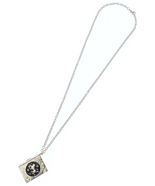 CHANEL（シャネル）ネックレス ゴールド サイズ:- レディース/2200607928051