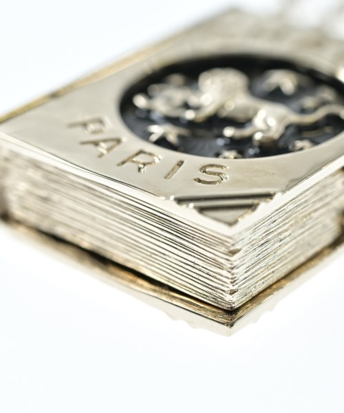 CHANEL（シャネル）ネックレス ゴールド サイズ:- レディース/2200607928051