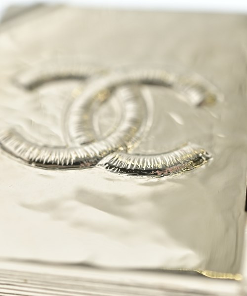 CHANEL（シャネル）ネックレス ゴールド サイズ:- レディース/2200607928051