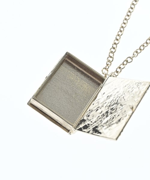 CHANEL（シャネル）ネックレス ゴールド サイズ:- レディース/2200607928051