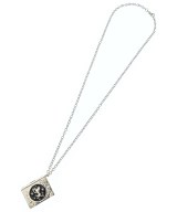 CHANEL（シャネル）ネックレス ゴールド サイズ:- レディース/2200607928051