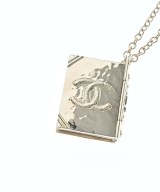 CHANEL（シャネル）ネックレス ゴールド サイズ:- レディース/2200607928051