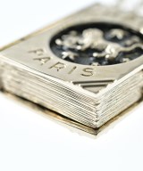 CHANEL（シャネル）ネックレス ゴールド サイズ:- レディース/2200607928051