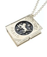 CHANEL ネックレス