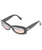 CHANEL（シャネル）サングラス 黒 サイズ:- レディース/2200605389014