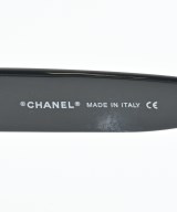 CHANEL（シャネル）サングラス 黒 サイズ:- レディース/2200605389014