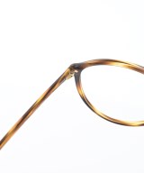 CHANEL（シャネル）メガネ 茶 サイズ:- レディース/2200607065558