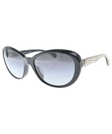 CHANEL（シャネル）サングラス 黒 サイズ:- レディース/2200607654066