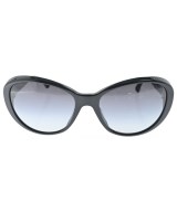 CHANEL（シャネル）サングラス 黒 サイズ:- レディース/2200607654066