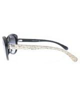 CHANEL（シャネル）サングラス 黒 サイズ:- レディース/2200607654066