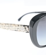 CHANEL（シャネル）サングラス 黒 サイズ:- レディース/2200607654066