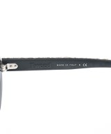 CHANEL（シャネル）サングラス 黒 サイズ:- レディース/2200607654066