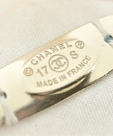 CHANEL（シャネル）ブローチ・コサージュ 白 サイズ:- レディース/2200607815313