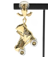 CHANEL（シャネル）ピアス・イヤリング ゴールド サイズ:- レディース/2200608167022