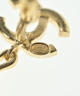 CHANEL（シャネル）ピアス・イヤリング ゴールド サイズ:- レディース/2200608167022