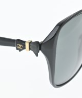 CHANEL（シャネル）サングラス 黒 サイズ:- レディース/2200606740135