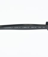 CHANEL（シャネル）サングラス 黒 サイズ:- レディース/2200606740135