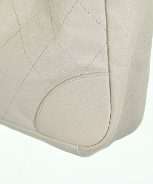 CHANEL（シャネル）トートバッグ 白 サイズ:- レディース/2200608344010