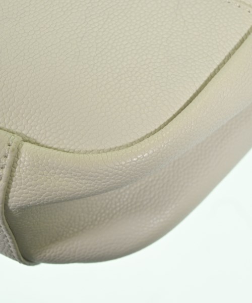 CHANEL（シャネル）トートバッグ 白 サイズ:- レディース/2200608344010