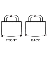 CHANEL（シャネル）トートバッグ 白 サイズ:- レディース/2200608344010