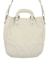CHANEL（シャネル）トートバッグ 白 サイズ:- レディース/2200608344010