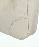 CHANEL（シャネル）トートバッグ 白 サイズ:- レディース/2200608344010