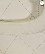 CHANEL（シャネル）トートバッグ 白 サイズ:- レディース/2200608344010