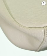 CHANEL（シャネル）トートバッグ 白 サイズ:- レディース/2200608344010