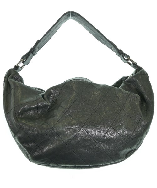 CHANEL（シャネル）ショルダーバッグ 黒 サイズ:- レディース/2200608344027
