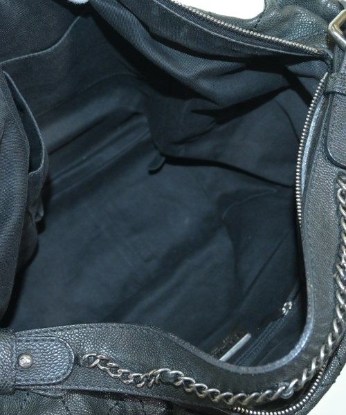 CHANEL（シャネル）ショルダーバッグ 黒 サイズ:- レディース/2200608344027