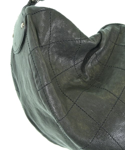 CHANEL（シャネル）ショルダーバッグ 黒 サイズ:- レディース/2200608344027