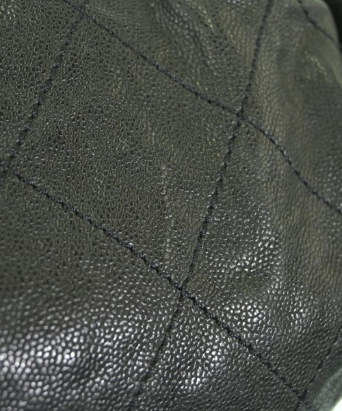 CHANEL（シャネル）ショルダーバッグ 黒 サイズ:- レディース/2200608344027