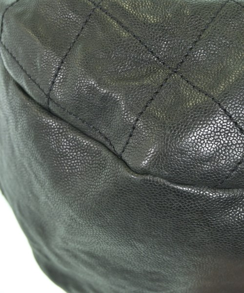 CHANEL（シャネル）ショルダーバッグ 黒 サイズ:- レディース/2200608344027