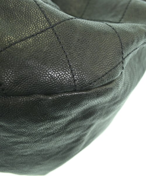 CHANEL（シャネル）ショルダーバッグ 黒 サイズ:- レディース/2200608344027