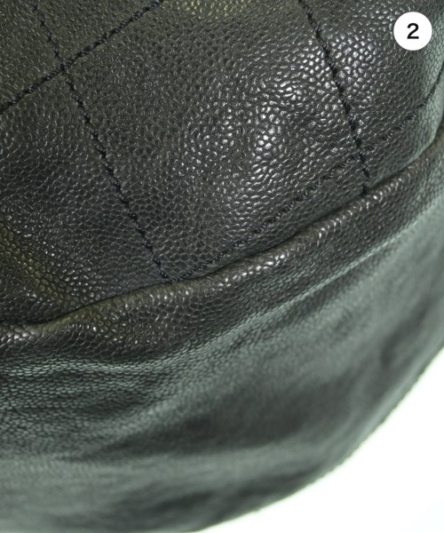 CHANEL（シャネル）ショルダーバッグ 黒 サイズ:- レディース/2200608344027
