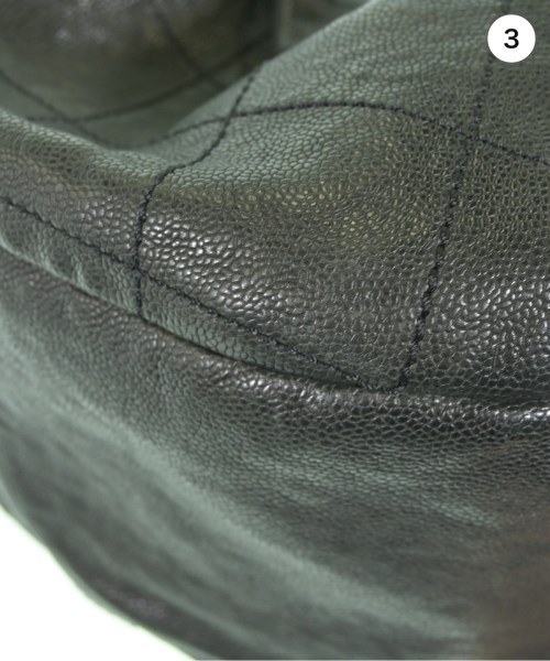 CHANEL（シャネル）ショルダーバッグ 黒 サイズ:- レディース/2200608344027