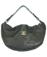 CHANEL（シャネル）ショルダーバッグ 黒 サイズ:- レディース/2200608344027