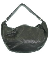 CHANEL（シャネル）ショルダーバッグ 黒 サイズ:- レディース/2200608344027