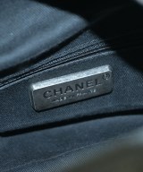 CHANEL（シャネル）ショルダーバッグ 黒 サイズ:- レディース/2200608344027