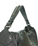 CHANEL（シャネル）ショルダーバッグ 黒 サイズ:- レディース/2200608344027