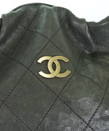 CHANEL（シャネル）ショルダーバッグ 黒 サイズ:- レディース/2200608344027