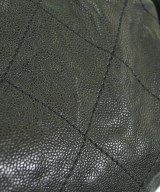 CHANEL（シャネル）ショルダーバッグ 黒 サイズ:- レディース/2200608344027