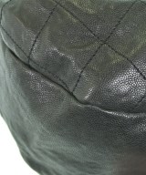 CHANEL（シャネル）ショルダーバッグ 黒 サイズ:- レディース/2200608344027