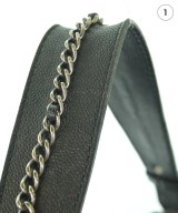 CHANEL（シャネル）ショルダーバッグ 黒 サイズ:- レディース/2200608344027